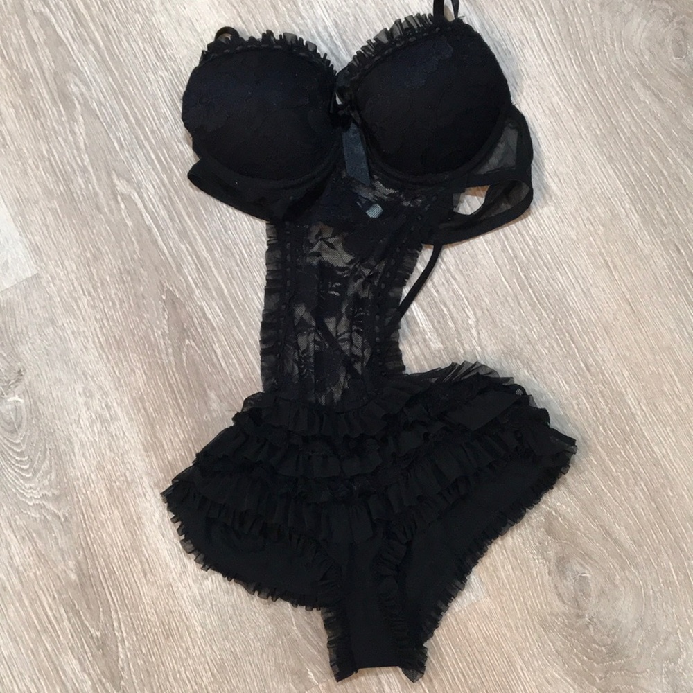 Body Rage intimates - Picture 3 of 11